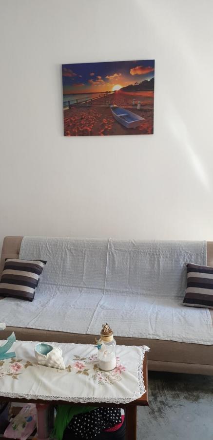 Leiva Room Períssa Eksteriør bilde